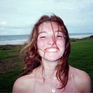 Meet your Posher, Gillian